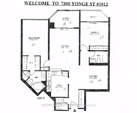 7300 Yonge Street Vaughan ON L4J 7Y5