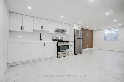 176 Cherrywood Drive Newmarket ON L3Y 2X8