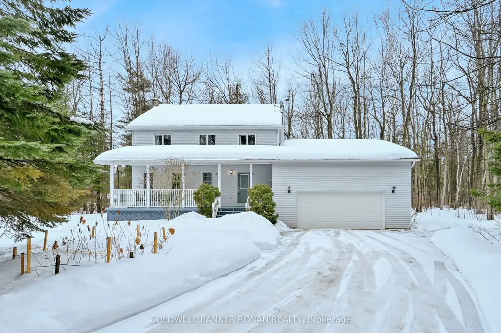 2 Trillium Trail Adjala-tosorontio ON L0M 1J0