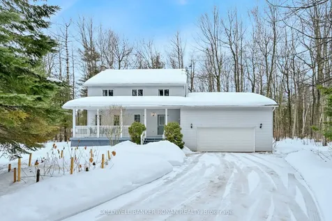 2 Trillium Trail Adjala-tosorontio ON L0M 1J0