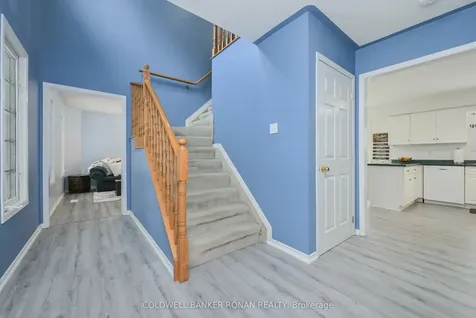 2 Trillium Trail Adjala-tosorontio ON L0M 1J0