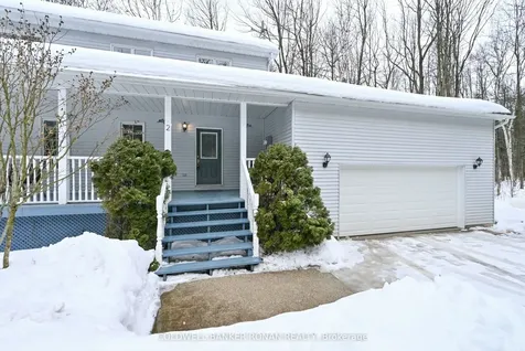 2 Trillium Trail Adjala-tosorontio ON L0M 1J0