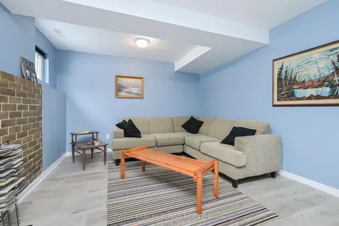 2 Trillium Trail Adjala-tosorontio ON L0M 1J0