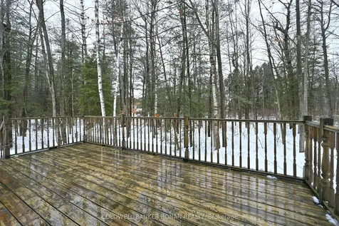 2 Trillium Trail Adjala-tosorontio ON L0M 1J0