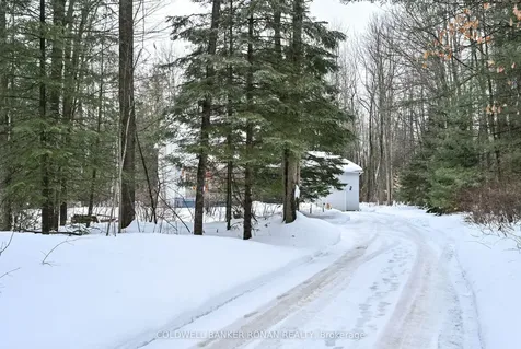 2 Trillium Trail Adjala-tosorontio ON L0M 1J0