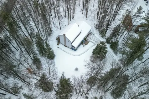 2 Trillium Trail Adjala-tosorontio ON L0M 1J0