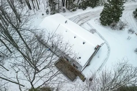 2 Trillium Trail Adjala-tosorontio ON L0M 1J0