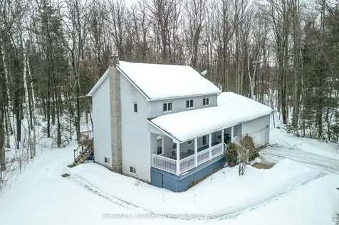 2 Trillium Trail Adjala-tosorontio ON L0M 1J0