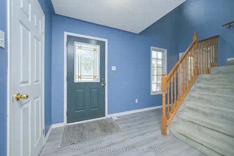 2 Trillium Trail Adjala-tosorontio ON L0M 1J0