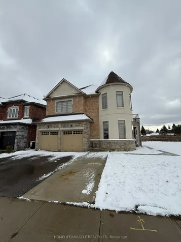 277 Gibson Circle Bradford West Gwillimbury ON L3Z 0X2