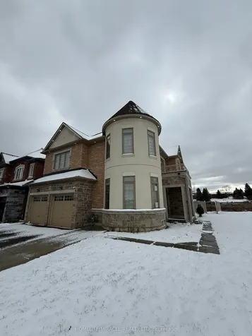 277 Gibson Circle Bradford West Gwillimbury ON L3Z 0X2