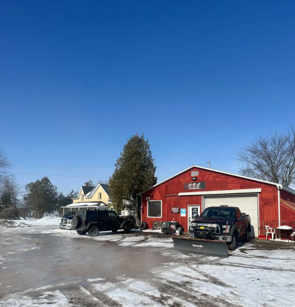 5156 Ninth Line New Tecumseth ON L0G 1A0