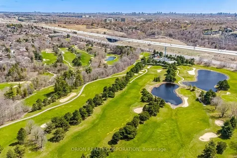 100 Westwood Lane Richmond Hill ON L4C 6Y3