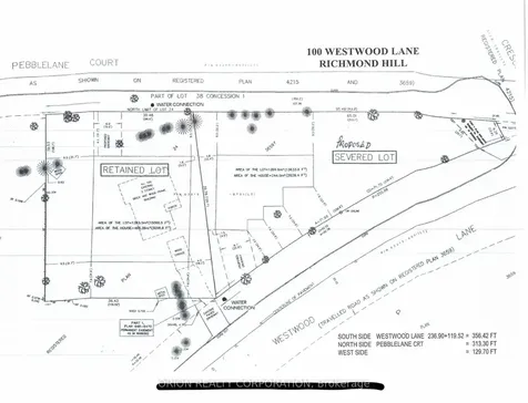100 Westwood Lane Richmond Hill ON L4C 6Y3