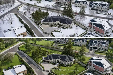100 Westwood Lane Richmond Hill ON L4C 6Y3
