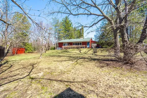 100 Westwood Lane Richmond Hill ON L4C 6Y3
