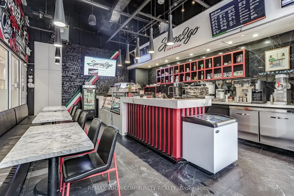 7777 Weston Road E Vaughan ON L4L 0G9