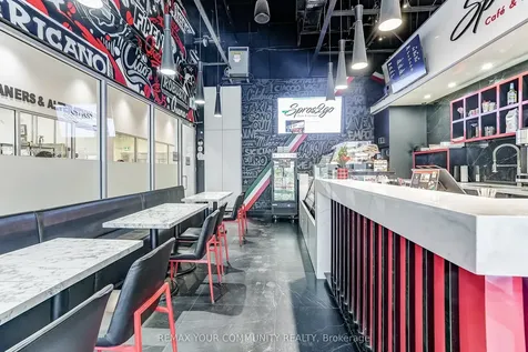 7777 Weston Road E Vaughan ON L4L 0G9