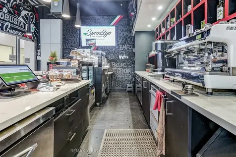 7777 Weston Road E Vaughan ON L4L 0G9