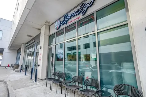 7777 Weston Road E Vaughan ON L4L 0G9