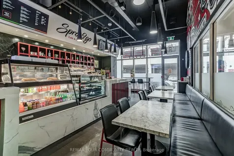7777 Weston Road E Vaughan ON L4L 0G9