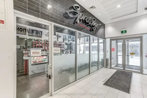 7777 Weston Road E Vaughan ON L4L 0G9