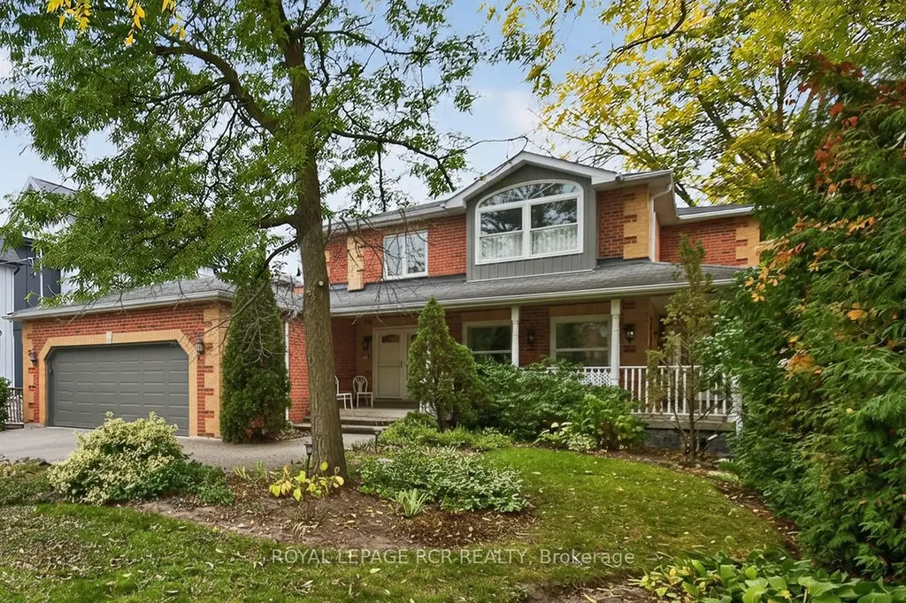 87 George Street Aurora ON L4G 2S3