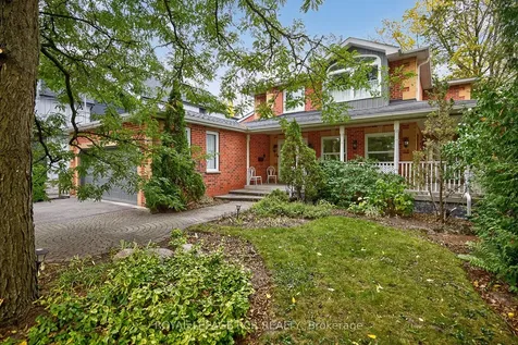 87 George Street Aurora ON L4G 2S3