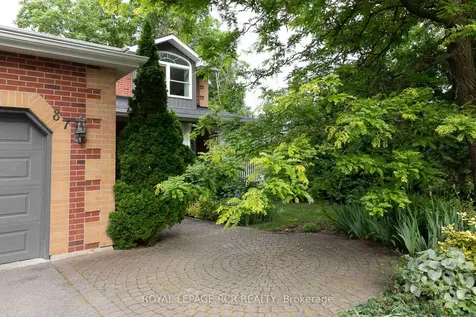 87 George Street Aurora ON L4G 2S3