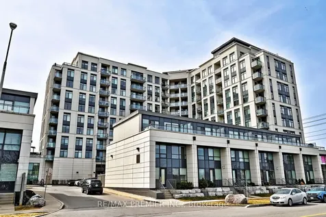 12 Woodstream Boulevard Vaughan ON L4L 8C3