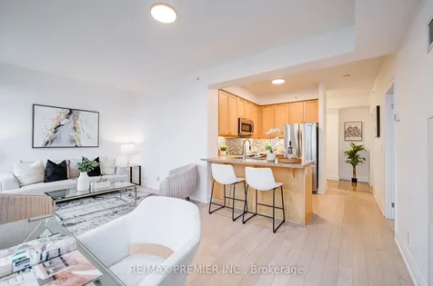 12 Woodstream Boulevard Vaughan ON L4L 8C3