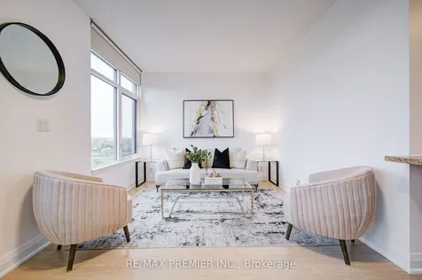 12 Woodstream Boulevard Vaughan ON L4L 8C3