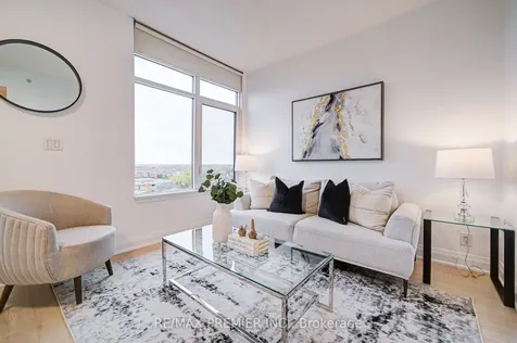 12 Woodstream Boulevard Vaughan ON L4L 8C3