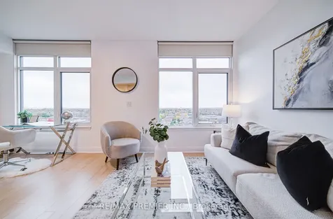 12 Woodstream Boulevard Vaughan ON L4L 8C3