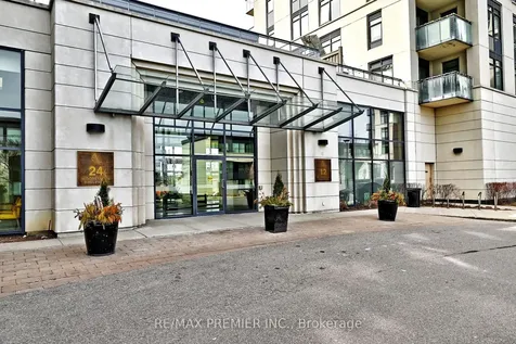 12 Woodstream Boulevard Vaughan ON L4L 8C3