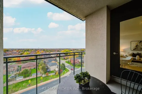 12 Woodstream Boulevard Vaughan ON L4L 8C3