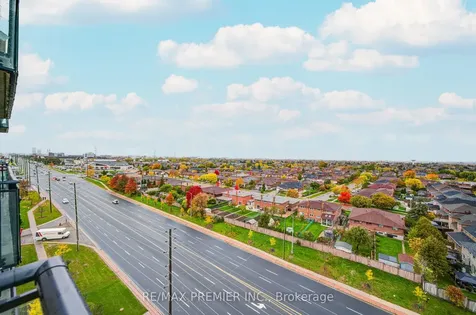 12 Woodstream Boulevard Vaughan ON L4L 8C3