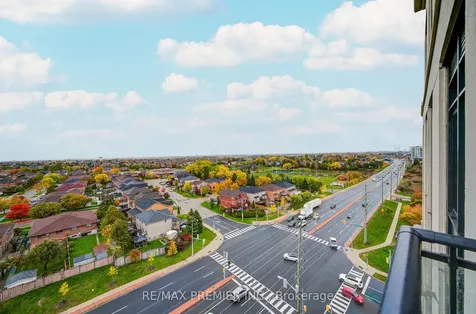 12 Woodstream Boulevard Vaughan ON L4L 8C3