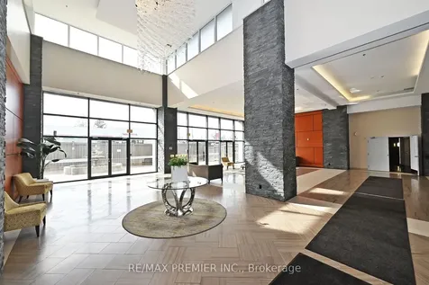12 Woodstream Boulevard Vaughan ON L4L 8C3