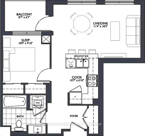 12 Woodstream Boulevard Vaughan ON L4L 8C3