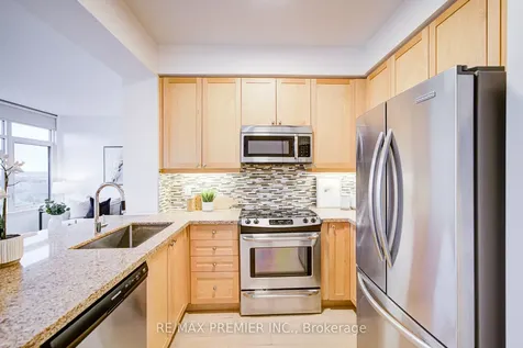 12 Woodstream Boulevard Vaughan ON L4L 8C3