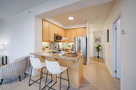 12 Woodstream Boulevard Vaughan ON L4L 8C3