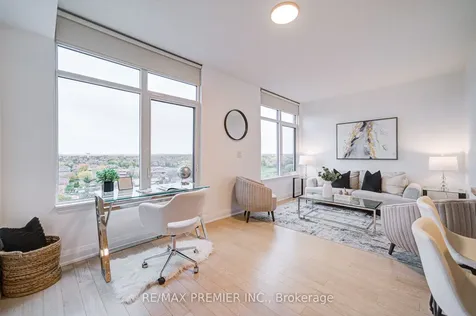 12 Woodstream Boulevard Vaughan ON L4L 8C3