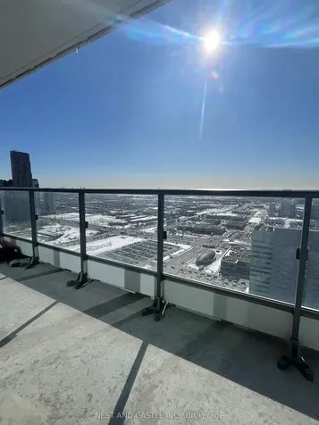 5 Buttermill Avenue Vaughan ON L4K 0J5