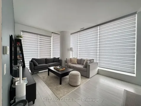 5 Buttermill Avenue Vaughan ON L4K 0J5