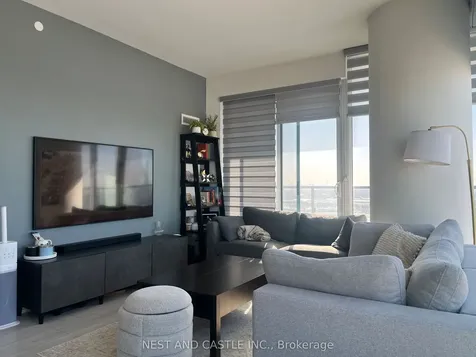 5 Buttermill Avenue Vaughan ON L4K 0J5