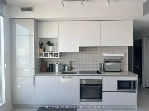 5 Buttermill Avenue Vaughan ON L4K 0J5