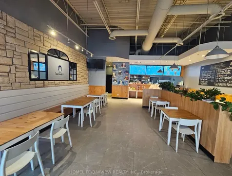 16655 Yonge Street Newmarket ON L3X 1V6