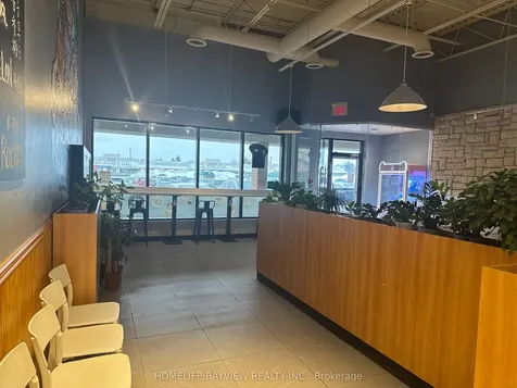 16655 Yonge Street Newmarket ON L3X 1V6