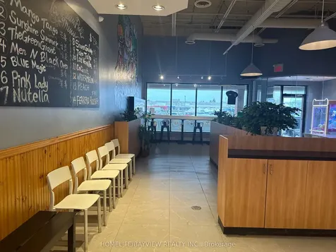 16655 Yonge Street Newmarket ON L3X 1V6